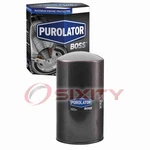 Purolator Boss Engine Oil Filter 1994-1997 Ford F-350 Change Ll New. Price: $24.32.