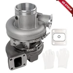 HE561VE, HE500VG Turbocharger For Volvo Truck Cummins ISX07 2005-2013 New. Price: $698.89.