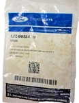 Genuine Ford Oem EJ7Z-6N652-A Gasket Engine Turbocharger Oil Return Tube New. Price: $11.95.
