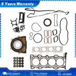 Full Gaskets Set For Land Rover LR2 Evoque Discovery Sport 2.0T 204PT 2011-2018 New. Price: $47.49.