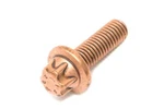 3X Genuine 0009906803 Bolt Mercedes-benz Sprinter 2500 3500 New. Price: $31.25.