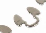 New Oem Ford Turbocharger Wastegate Actuator Clip W790436-S900. Price: $35.00.