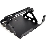 Grimmspeed Lightweight Battery Mount Kit W/o (black) For 08-21 Wrx & Sti New. Price: $109.00.