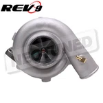 REV9 TX-50E-57 .63AR T3 Flange / 5-BOLT Exhaust 400HP New. Price: $237.44.