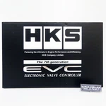 Hks Evc 7 Electronic Boost Controller For Multiple Fitting 45003-AK013 New. Price: $599.99.