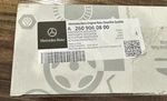 A2609060800 Oem Wastegate Actuator Mercedes-benz New. Price: $210.00.