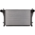 New Intercooler For Audi A3 Quattro &. Price: $307.41.