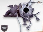 13-15 Audi C7 A6 A5 B8 A4 Q5 Quattro 2.0 Tfsi Oem Used. Price: $337.40.