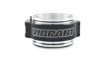 Vibrant 32516 Anodized Black Pinless Hd Clamp Assembly For 3" O.d. Tubing New. Price: $189.99.
