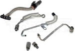 Dorman 667-023 Turbocharger Line Replacement Kit Fits Buick Chevrolet Models New. Price: $129.30.