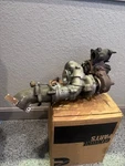16-19 Nissan Titan Xd 5.0L 4WD Oem Diesel Cummins Turbo Charger 5116 Used. Price: $1325.00.