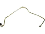 Contitech 79DH49F Turbocharger Oil Supply Line Fits 1999-2004 Vw Golf New. Price: $59.68.