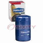 Purolatorone Engine Oil Filter For 1978-1979 American Motors Concord New. Price: $13.73.