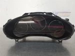 2024 Mazda CX-30 Speedometer Instrument Gauge Cluster VPPJVF-10849-DDC Used. Price: $148.75.
