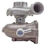 Holset 3535044H Fixed Geometry Turbocharger H2 New. Price: $2998.85.