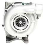 For Chevy Silverado 3500 Hd 2011-2016 Mahle Turbocharger New. Price: $1137.60.