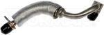 Dorman 667-603 Turbocharger Coolant Return Line Fits Bmw Models 11537558900 New. Price: $81.36.