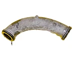 07-13 Bmw E90 335D E70 X5 M57 Turbocharger Connecting Tube Inlet Pipe Used. Price: $79.99.