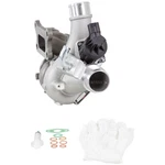 For Infiniti Q50 Q60 2016-2019 Stigan Turbocharger W/ Actuator New. Price: $927.10.