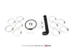 Ams Intercooler Pipe Set Fits 2015-2021 Subaru Wrx W/ FA20 2.0L Turbo Engine New. Price: $502.45.