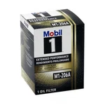 Engine Oil Filter-carb Mobil M1-206A New. Price: $25.99.
