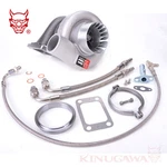 Kinugawa Turbocharger 3" Anti Surge TD05H Garrett 60-1 Wheel T3/10CM/V-BAND/EX' New. Price: $899.00.