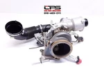 21-23 Audi A4 Turbocharger 06N145702D Engine Dpa Used. Price: $759.99.