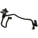 For 2014-2016 Bmw 428I Xdrive 2.0L L4 Vapor Canister Purge Solenoid Smp New. Price: $164.25.