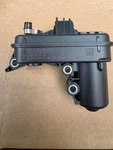 Genuine Volkswagen Solenoid Valve 04E-198-725-R New. Price: $174.94.