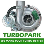 New Oem Ihi RHF5 Turbocharger Holden Isuzu Rodeo 4JH1-TC Engine VB430093 Viek. Price: $679.00.