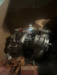 Rotomaster Turbocharger 2015-2018 Subaru Impreza Wrx Sti New. Price: $300.00.
