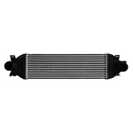 Tyc 18115 Intercooler/charge Air Ford Focus Rs 2.3T 2016-2018 Model New. Price: $187.41.