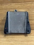 2019-2025 Audi A8L D5 3.0L Front Left Driver Side Radiator Intercooler Oem Used. Price: $142.16.