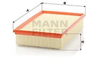 Mann-filter C 32 191/1 Air For Vw Neu. Price: $33.88.