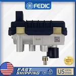 G-20 776470 Turbo Actuator For Audi A6 Porsche Cayenne Vw Marine Phaeton 3.0TDI New. Price: $85.50.
