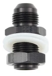 Fragola Performance Systems 483110-BL #10 Fuel Cell Bulkhead Fitting Black New. Price: $24.48.