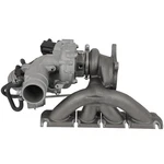 New Upgrade Turbocharger 282312GTA3 Fit For 2008-2013 Audi RHF5. Price: $319.99.
