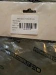 Oe-turbopower Turbocharger Oil Supply Line TO92605 New. Price: $24.99.