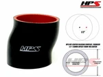 6" Long Hps 3" 76MM 4-PLY Silicone Intercooler Turbo Offset Coupler Hose Black New. Price: $45.54.