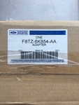 Oem New Ford 2000-2003 Excursion Engine Adaptor F8TZ 6K854 Aa. Price: $79.95.