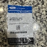 New Oem Ford W714639-S439 Turbocharger Bolt Nos. Price: $6.99.