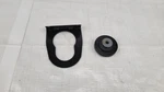 New Audi Oem 2019-2026 SQ7 SQ8 Intercooler Bracket Mount Kit 4M0-145-841. Price: $44.90.