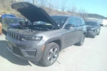 2022 Jeep Grand Cherokee Turbocharger Oem 13K Miles - LKQ378961964 Used. Price: $482.30.