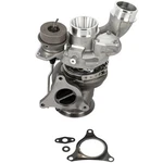 For Mercedes-benz Amg 2.0L 14-18 CLA45 14-22 Front Turbocharger 1330900280 New. Price: $262.00.