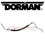 Dorman Aux Cooler Radiator Lower Oil Hose Assembly For 2004-2008 Gh New. Price: $43.09.