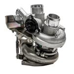 Garrett Powermax Left Turbo Upgrade Fits 13-17 F-150 3.5L Ecoboost 881027-5002S New. Price: $1100.72.