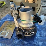 Genuine Cummins New W/ Actuator Isb 2004 - 2009 5.9L, 6.7L, HE341VE Turbocharger Remanufactured. Price: $3000.00.
