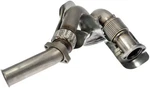 Dorman Turbocharger Up Pipe 679-023 New. Price: $313.23.