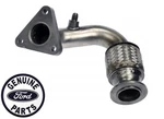 11-16 6.7L Oem Ford Powerstroke Turbo Right Side Up Pipe BC3Z-9G437-A (3834-OE) New. Price: $108.00.