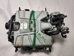 Turbo/supercharger 3.0L Fits 10-17 Audi S5 469644 Used. Price: $280.80.